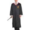 AMSCAN 2tlg. Kostüm "Gryffindor" In Schwarz -ChicWelt Verkaufs-Shop amscan 2tlg kostum gryffindor in schwarz