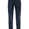 BRAX Jeans "Cadiz" - Regular Fit - In Dunkelblau