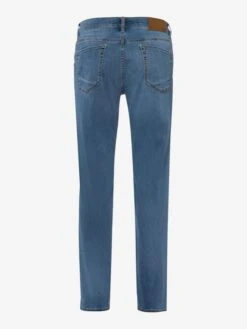 Titelseite -ChicWelt Verkaufs-Shop brax jeans chuck slim fit in blau 1