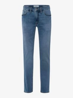 Titelseite 30 BRAX Jeans "Chuck" - Slim Fit - In Blau
