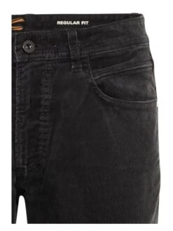 Camel Active Jeans - Regular Fit - In Schwarz -ChicWelt Verkaufs-Shop camel active jeans regular fit in schwarz 2