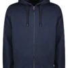 Cars Sweatjacke "Hanwell" In Dunkelblau -ChicWelt Verkaufs-Shop cars sweatjacke hanwell in dunkelblau
