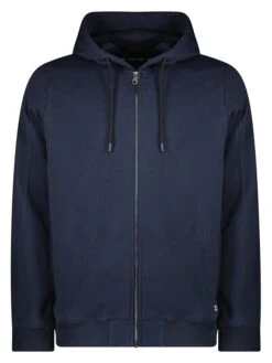 Cars Sweatjacke "Hanwell" In Dunkelblau