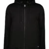 Cars Sweatjacke "Hanwell" In Schwarz -ChicWelt Verkaufs-Shop cars sweatjacke hanwell in schwarz