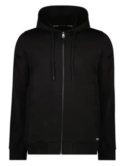 Cars Sweatjacke "Hanwell" In Schwarz