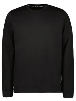 Cars Sweatshirt "Langley" In Schwarz