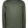 Cars Sweatshirt "Whithon" In Khaki -ChicWelt Verkaufs-Shop cars sweatshirt whithon in khaki
