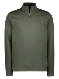 Cars Sweatshirt "Whithon" In Khaki