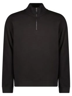 Cars Sweatshirt "Whithon" In Schwarz