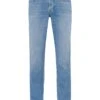 Jeans - Regular Fit - In Hellblau -ChicWelt Verkaufs-Shop cross jeans jeans regular fit in hellblau