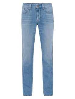 Titelseite 32 Jeans - Regular Fit - In Hellblau