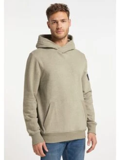 Elbsand Hoodie "Jorik" In Oliv -ChicWelt Verkaufs-Shop elbsand hoodie jorik in oliv 2