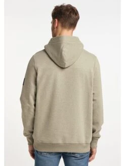 Elbsand Hoodie "Jorik" In Oliv -ChicWelt Verkaufs-Shop elbsand hoodie jorik in oliv 3