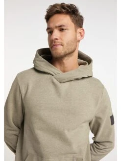 Elbsand Hoodie "Jorik" In Oliv -ChicWelt Verkaufs-Shop elbsand hoodie jorik in oliv 5