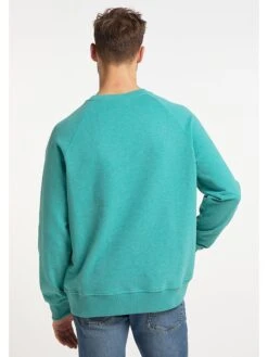 Titelseite 52 Titelseite -ChicWelt Verkaufs-Shop elbsand sweatshirt sorn in turkis 1