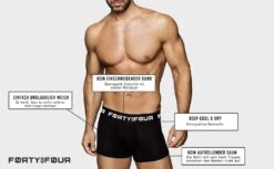 12er-Set : Boxershorts FORTYFOUR 718 In Bunt -ChicWelt Verkaufs-Shop forty four 12er set boxershorts fortyfour 718 in bunt 4