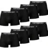 8er-Set : Boxershorts DSTROYED 316 In Schwarz -ChicWelt Verkaufs-Shop forty four 8er set boxershorts dstroyed 316 in schwarz