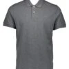Gant Poloshirt In Grau -ChicWelt Verkaufs-Shop gant poloshirt in grau