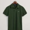 Gant Poloshirt In Grün 1 Gant Poloshirt In Grün -ChicWelt Verkaufs-Shop gant poloshirt in grun