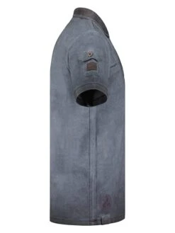 GEOGRAPHICAL NORWAY Poloshirt In Anthrazit -ChicWelt Verkaufs-Shop geographical norway poloshirt in anthrazit 2