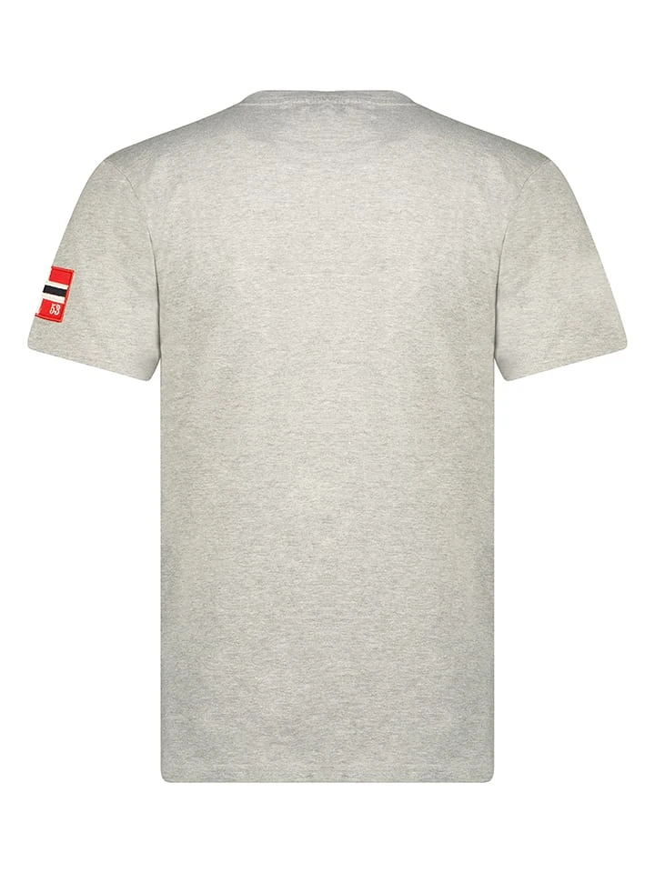 Titelseite -ChicWelt Verkaufs-Shop geographical norway shirt in grau 3