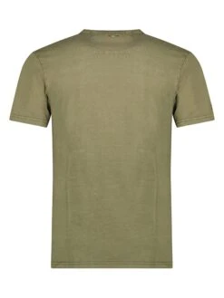 GEOGRAPHICAL NORWAY Shirt In Khaki 9 GEOGRAPHICAL NORWAY Shirt In Khaki -ChicWelt Verkaufs-Shop geographical norway shirt in khaki 3