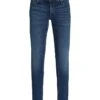 Jack & Jones Jeans "Glenn"- Slim Fit - In Blau -ChicWelt Verkaufs-Shop jack and jones jeans glenn slim fit in blau