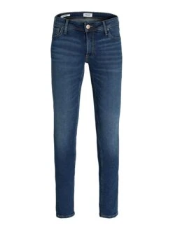 Titelseite 26 Jack & Jones Jeans "Glenn"- Slim Fit - In Blau