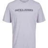 Jack & Jones Shirt "Booster" In Lila -ChicWelt Verkaufs-Shop jack and jones shirt booster in lila