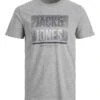 Jack & Jones Shirt "Brix" In Grau 2 Jack & Jones Shirt "Brix" In Grau -ChicWelt Verkaufs-Shop jack and jones shirt brix in grau