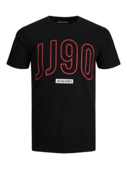 Jack & Jones Shirt "Colinn" In Schwarz