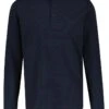 Lerros Longsleeve In Dunkelblau