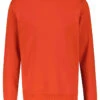 Lerros Sweatshirt In Rot -ChicWelt Verkaufs-Shop lerros sweatshirt in rot