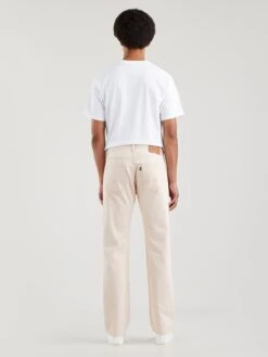 Jeans "501®" - Regular Fit - In Creme -ChicWelt Verkaufs-Shop levi s jeans 501 r regular fit in creme 3