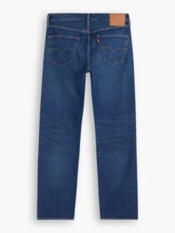 Jeans "501" - Regular Fit - In Dunkelblau -ChicWelt Verkaufs-Shop levi s jeans 501 regular fit in dunkelblau 3