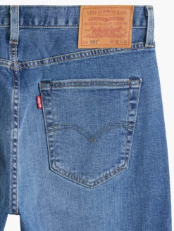 Jeans - Regular Fit - In Blau -ChicWelt Verkaufs-Shop levi s jeans regular fit in blau 2