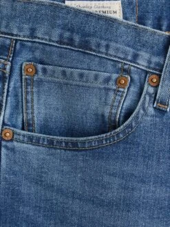 Jeans - Regular Fit - In Blau -ChicWelt Verkaufs-Shop levi s jeans regular fit in blau 3