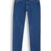 Jeans"501" - Regular Fit - In Dunkelblau -ChicWelt Verkaufs-Shop levi s jeans501 regular fit in dunkelblau