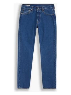 Jeans"501" - Regular Fit - In Dunkelblau