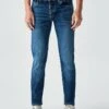 LTB Jeans "Servando" - Slim Fit - In Blau