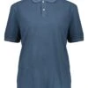 Marc O'Polo Poloshirt In Blau 2 Marc O'Polo Poloshirt In Blau -ChicWelt Verkaufs-Shop marc opolo poloshirt in blau