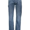 Mustang Jeans "Michigan" - Regular Fit - In Blau -ChicWelt Verkaufs-Shop mustang jeans michigan regular fit in blau