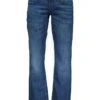 Mustang Jeans "Oregon" - Comfort Fit - In Blau