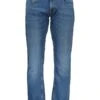 Mustang Jeans "Oregon" - Regular Fit - In Blau