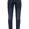 Mustang Jeans "Oregon" - Tapered Fit - In Dunkelblau -ChicWelt Verkaufs-Shop mustang jeans oregon tapered fit in dunkelblau