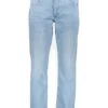Mustang Jeans "Washington" - Regular Fit - In Hellblau -ChicWelt Verkaufs-Shop mustang jeans washington regular fit in hellblau