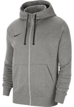 Nike Sweatshirt Kapuzenjacke CLUB TEAM 20 In Grau