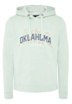Sweatshirt In Grau -ChicWelt Verkaufs-Shop oklahoma jeans sweatshirt in grau 5