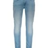 Pepe Jeans Jeans - Skinny Fit - In Hellblau -ChicWelt Verkaufs-Shop pepe jeans jeans skinny fit in hellblau