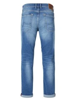 Titelseite -ChicWelt Verkaufs-Shop petrol industries jeans riley regular fit in blau 1